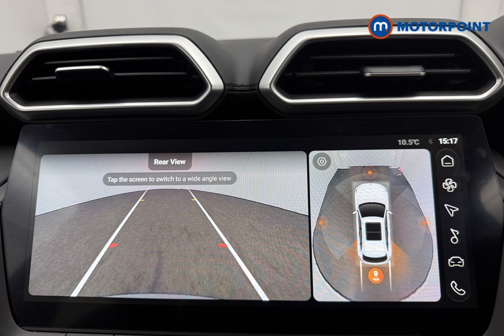 Used MG MG ZS 2025 for sale - 78081915: Photo 11