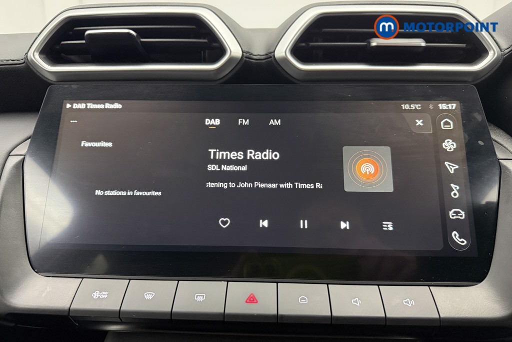 Used MG MG ZS 2025 for sale - 78081915: Photo 12