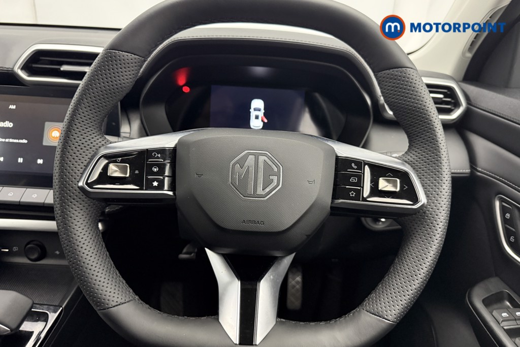 Used MG MG ZS 2025 for sale - 78081915: Photo 13