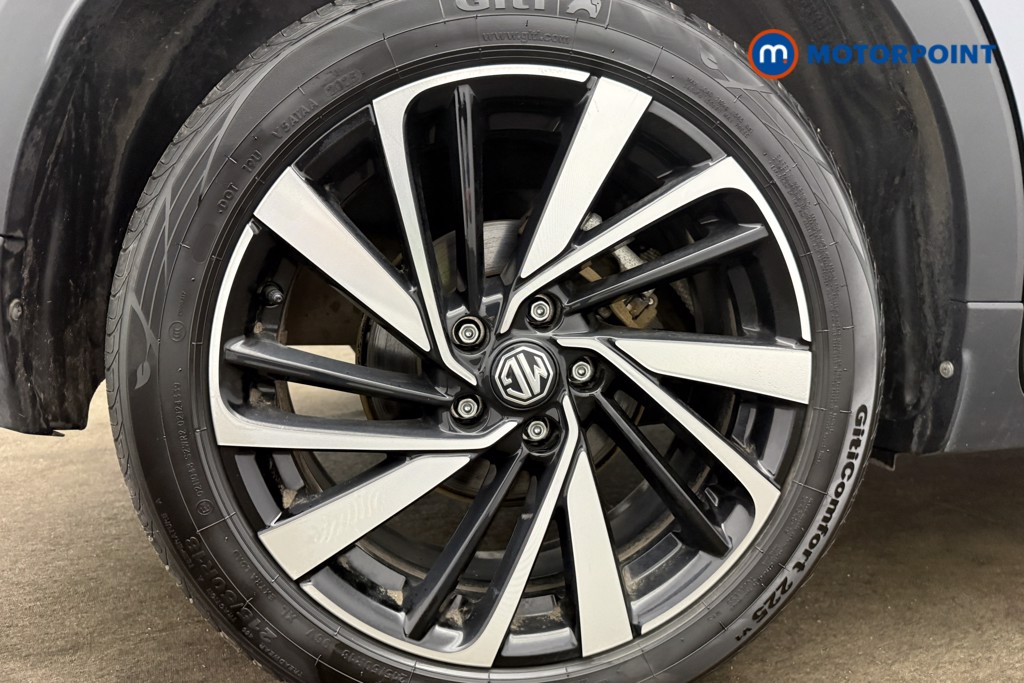 Used MG MG ZS 2025 for sale - 78081915: Photo 18