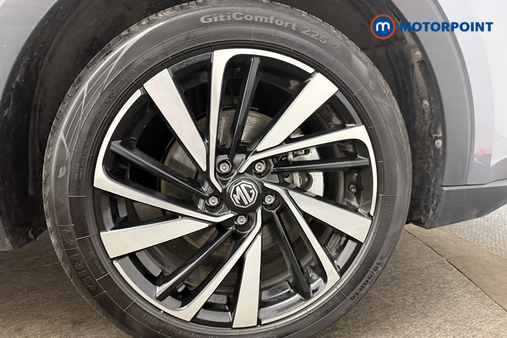 Used MG MG ZS 2025 for sale - 78081915: Photo 19