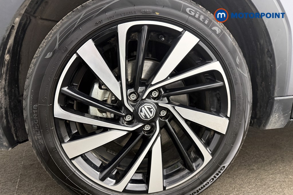 Used MG MG ZS 2025 for sale - 78081915: Photo 20