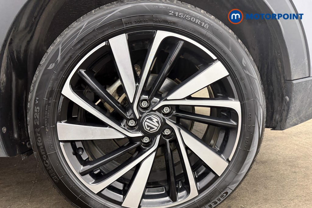 Used MG MG ZS 2025 for sale - 78081915: Photo 21