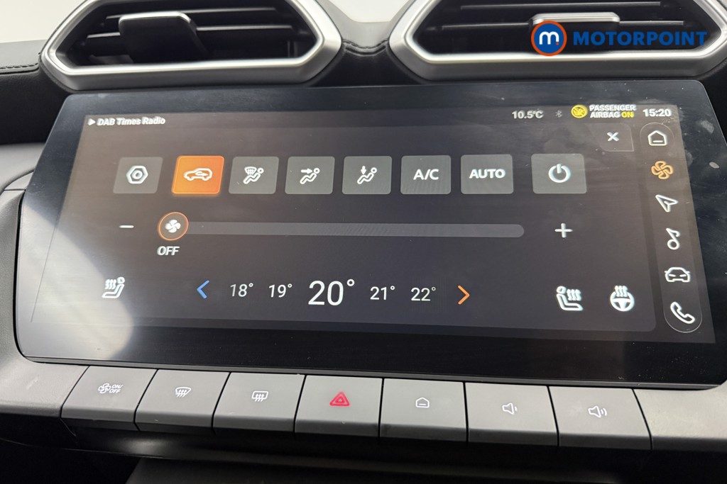 Used MG MG ZS 2025 for sale - 78081915: Photo 24