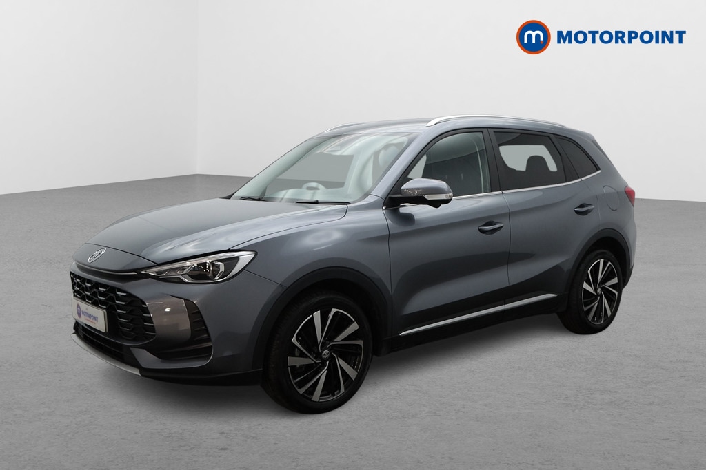 Used MG MG ZS 2025 for sale - 78081915: Photo 3