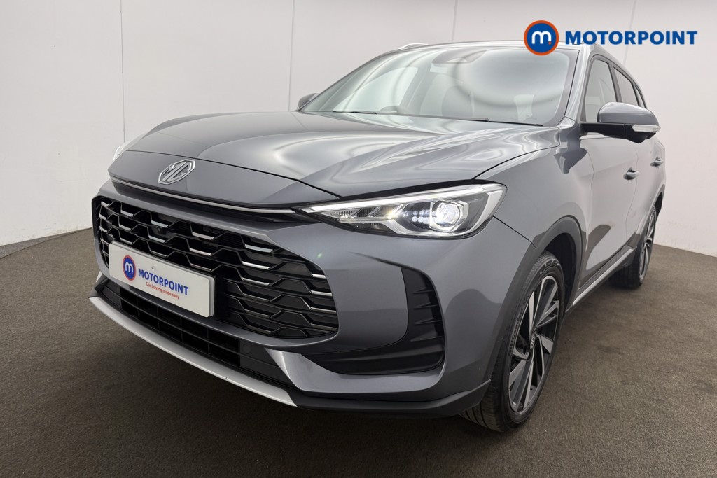 Used MG MG ZS 2025 for sale - 78081915: Photo 33