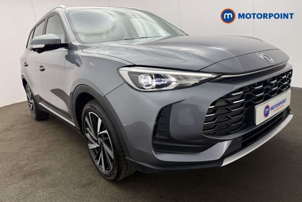 Used MG MG ZS 2025 for sale - 78081915: Photo 34