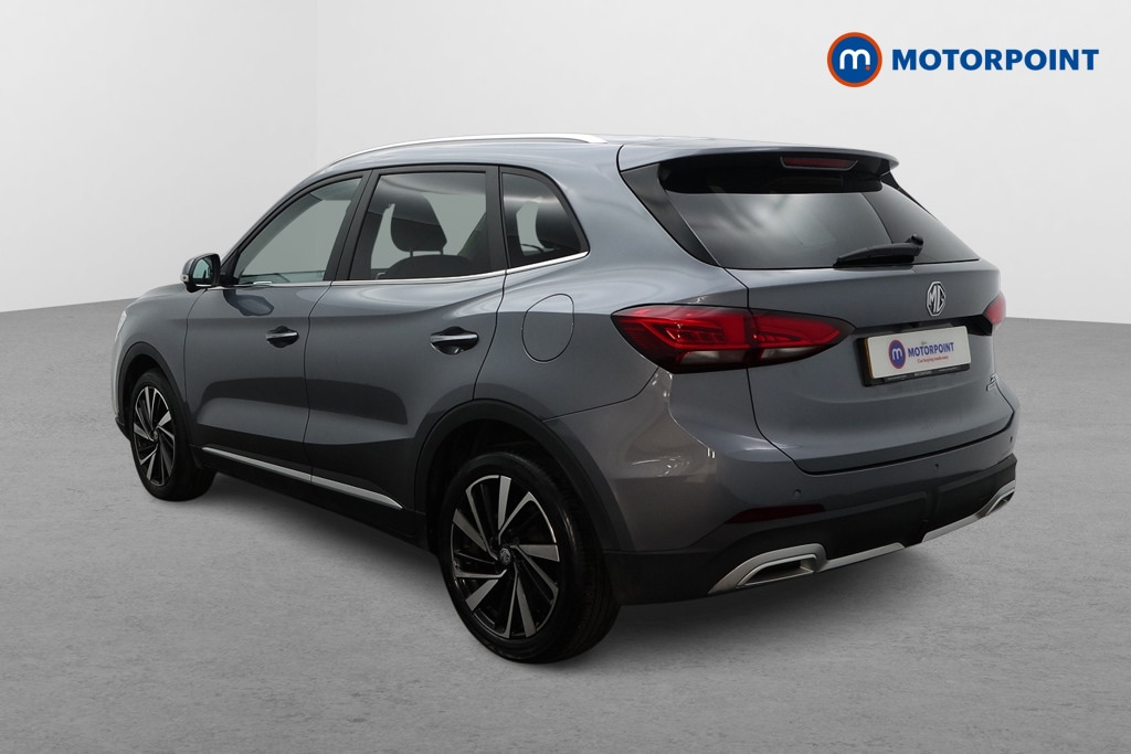 Used MG MG ZS 2025 for sale - 78081915: Photo 5