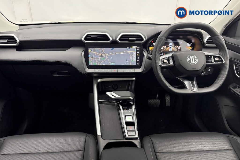 Used MG MG ZS 2025 for sale - 78081915: Photo 9