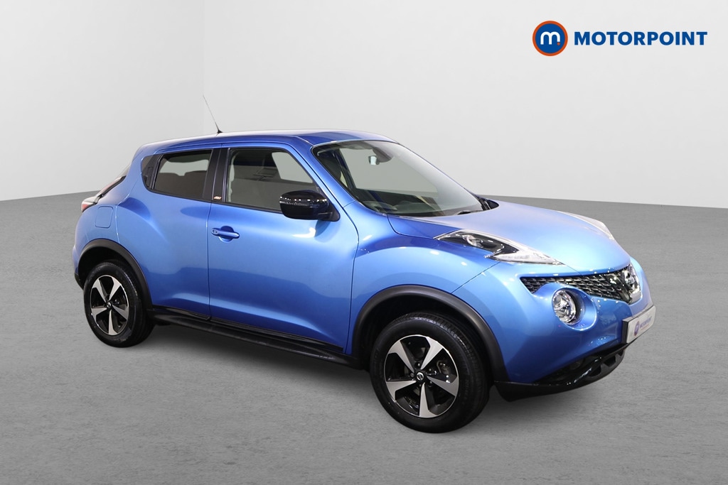 Used Nissan Juke 2019 for sale - 76934023: Photo 1