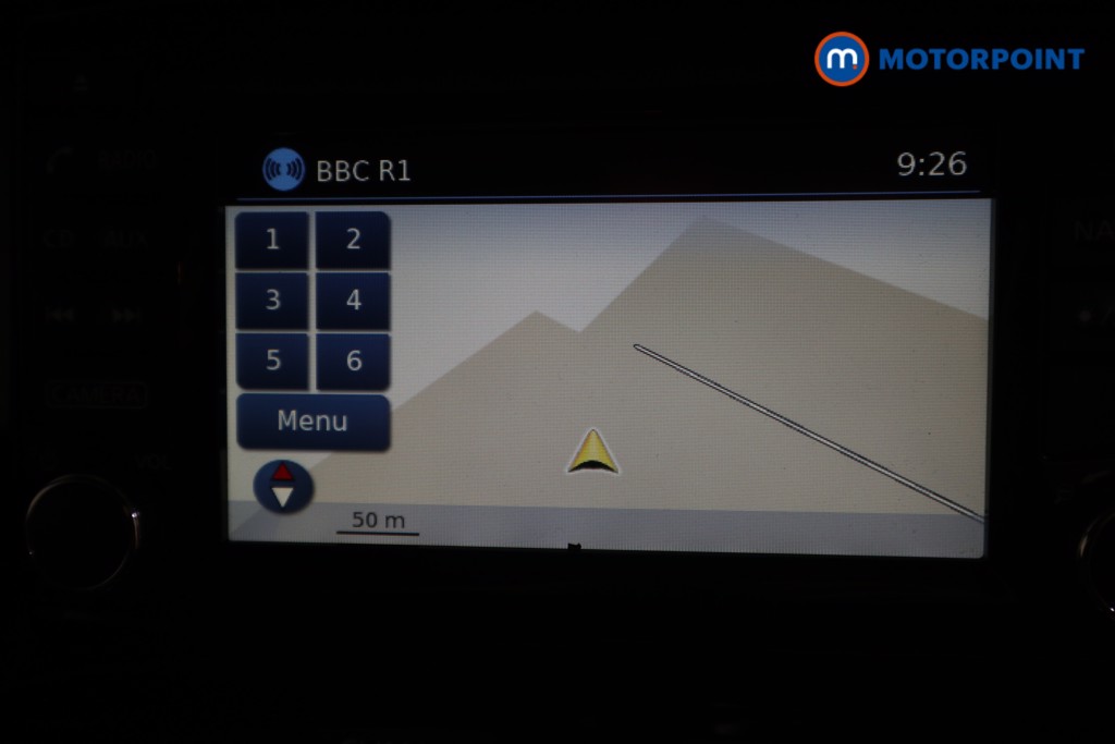 Used Nissan Juke 2019 for sale - 76934023: Photo 10