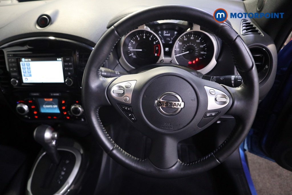 Used Nissan Juke 2019 for sale - 76934023: Photo 11