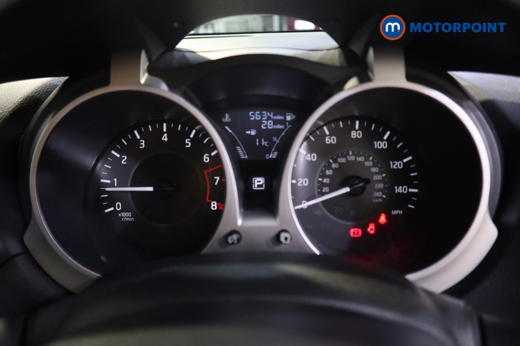 Used Nissan Juke 2019 for sale - 76934023: Photo 12