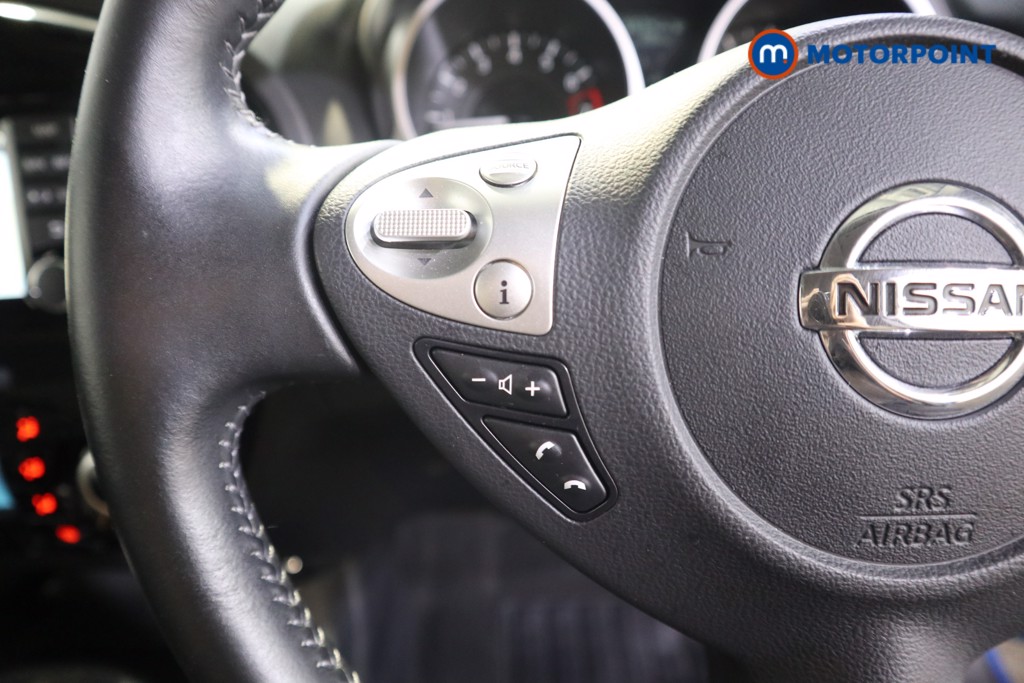 Used Nissan Juke 2019 for sale - 76934023: Photo 13