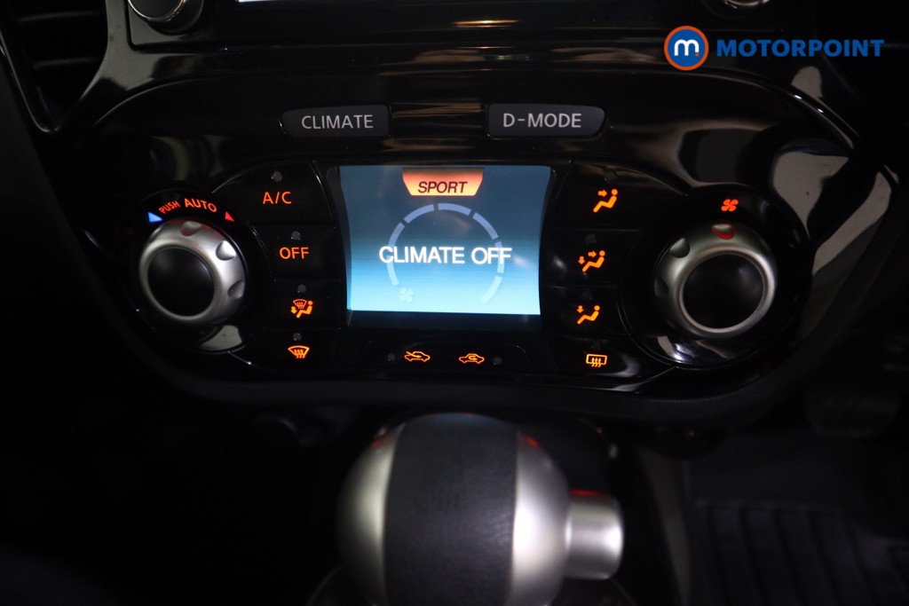 Used Nissan Juke 2019 for sale - 76934023: Photo 15