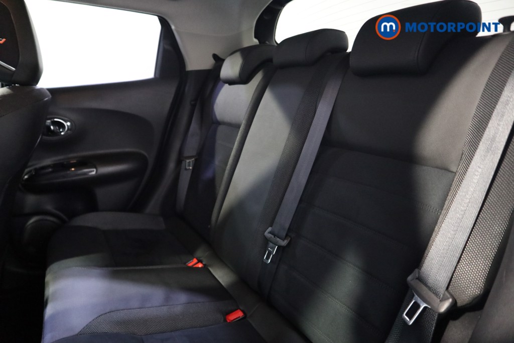 Used Nissan Juke 2019 for sale - 76934023: Photo 18