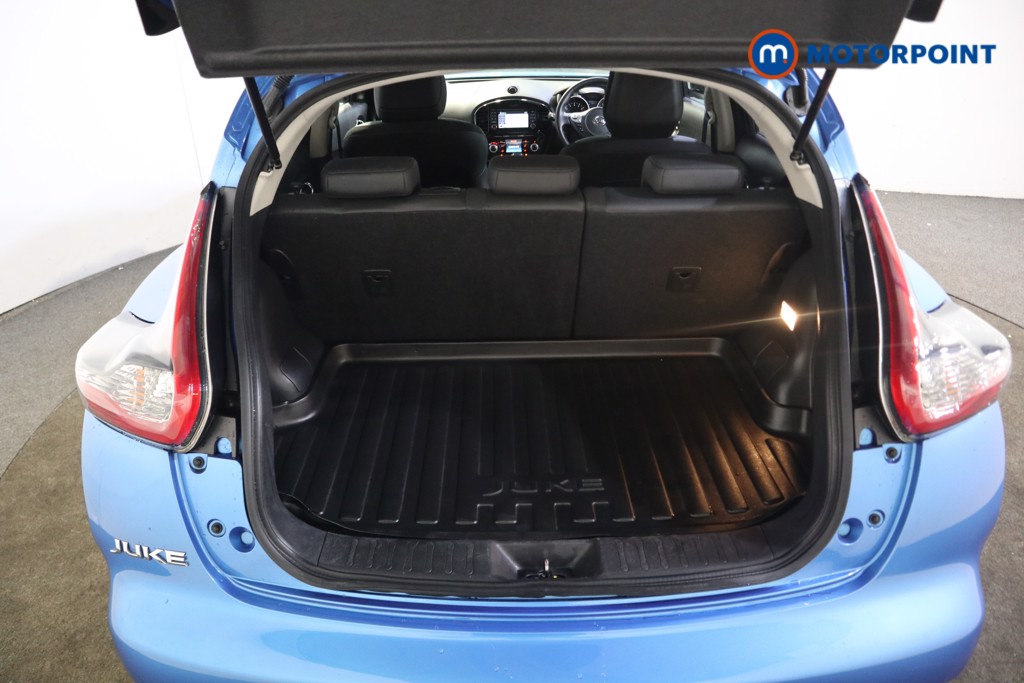 Used Nissan Juke 2019 for sale - 76934023: Photo 19