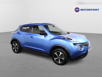 Used Nissan Juke 2019 for sale - 76934023: Photo