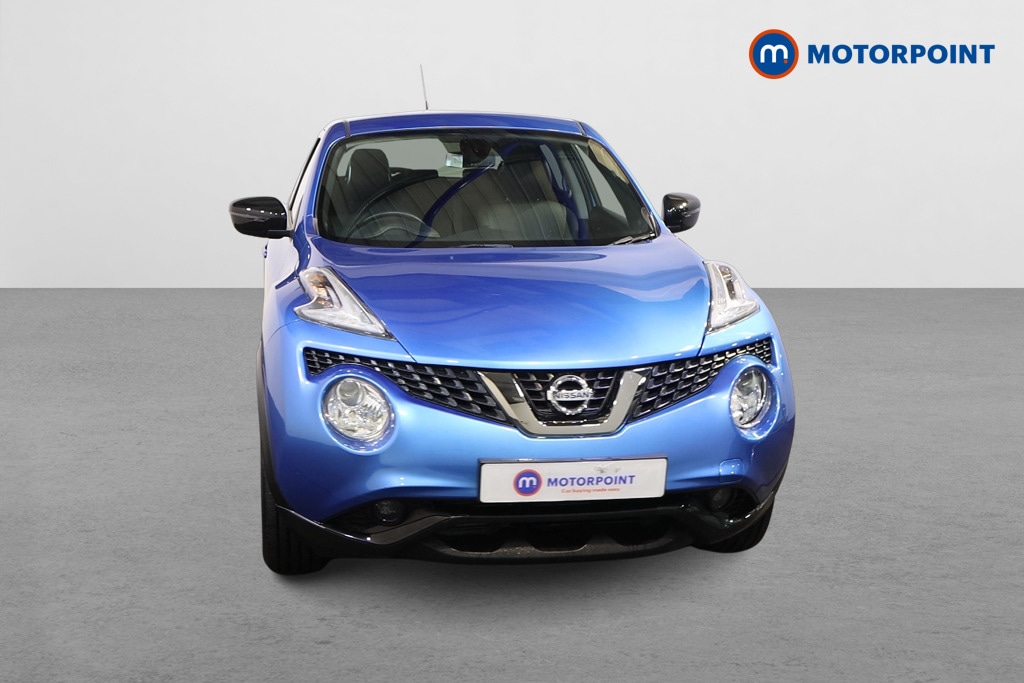 Used Nissan Juke 2019 for sale - 76934023: Photo 2
