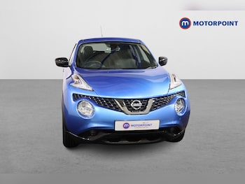 Used Nissan Juke 2019 for sale - 76934023: Photo