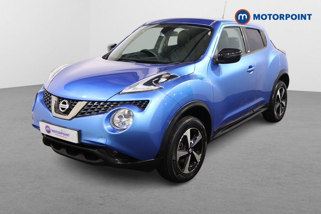 Used Nissan Juke 2019 for sale - 76934023: Photo 3