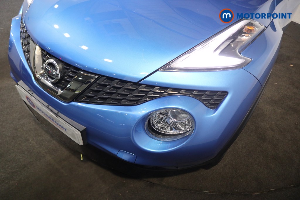 Used Nissan Juke 2019 for sale - 76934023: Photo 30