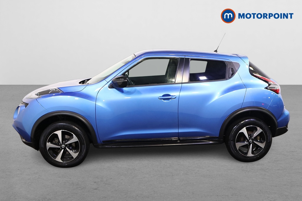 Used Nissan Juke 2019 for sale - 76934023: Photo 4