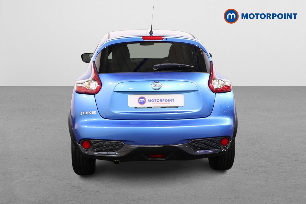 Used Nissan Juke 2019 for sale - 76934023: Photo 6