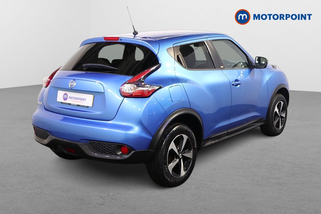 Used Nissan Juke 2019 for sale - 76934023: Photo 7