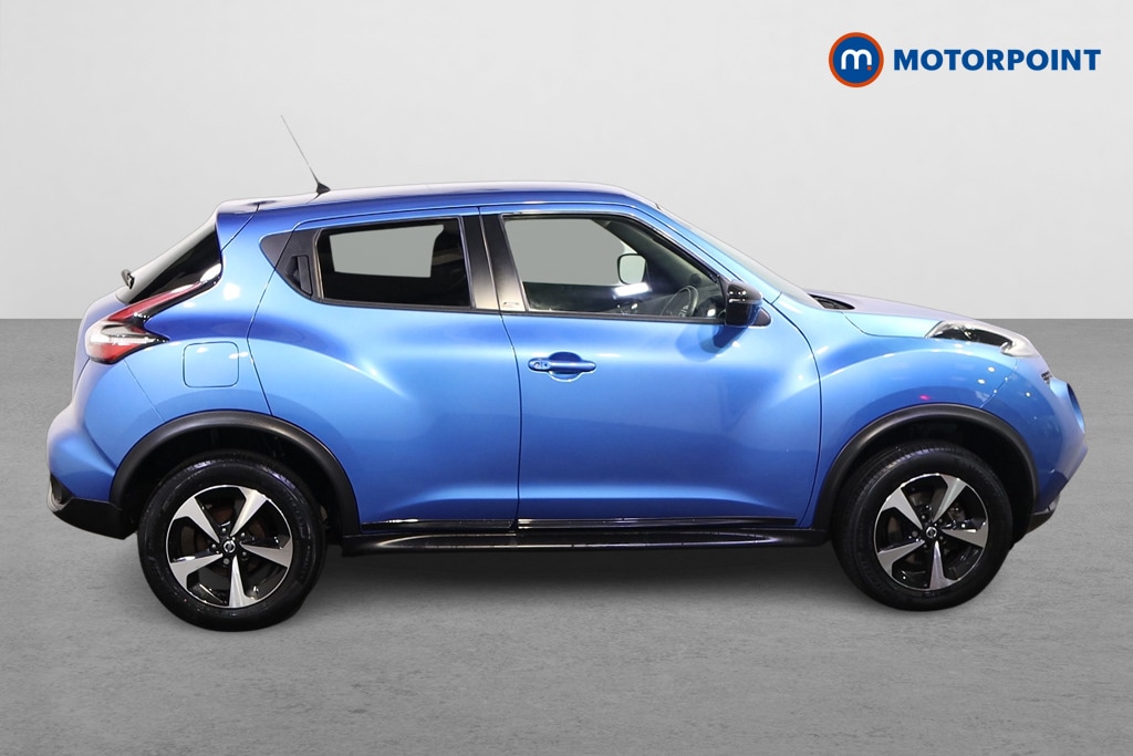 Used Nissan Juke 2019 for sale - 76934023: Photo 8