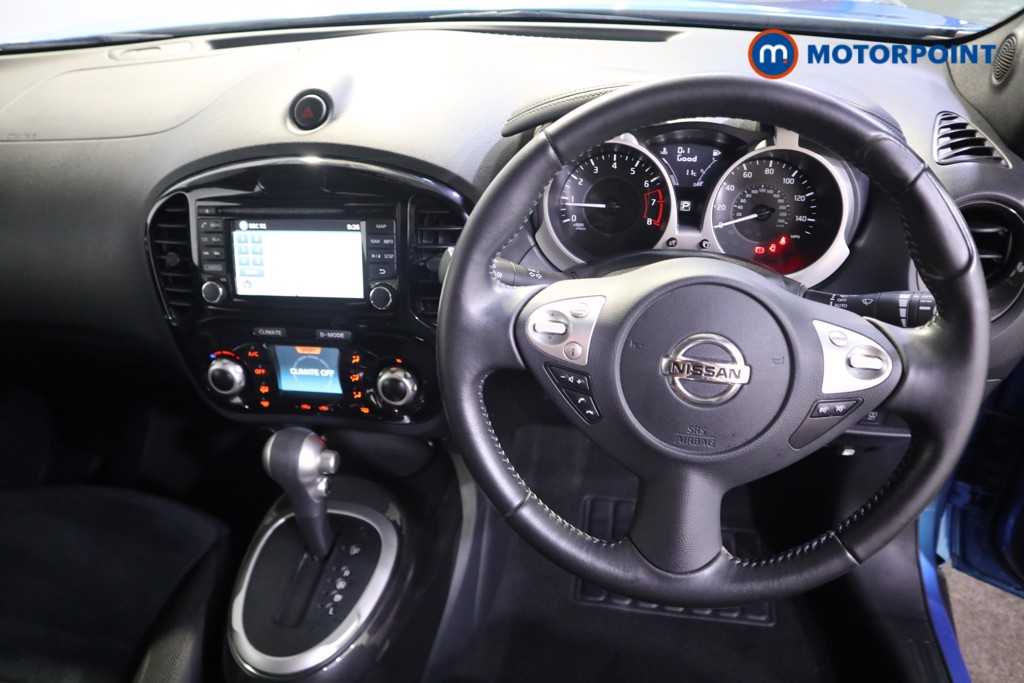 Used Nissan Juke 2019 for sale - 76934023: Photo 9