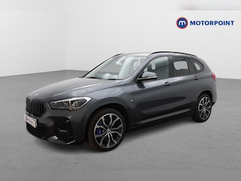 Used BMW X1 2022 for sale - 78578750: Photo