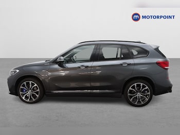 Used BMW X1 2022 for sale - 78578750: Photo