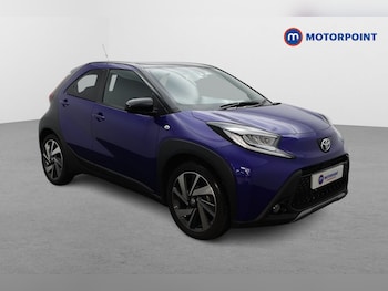 Used Toyota Aygo X 2024 for sale - 77546054: Photo