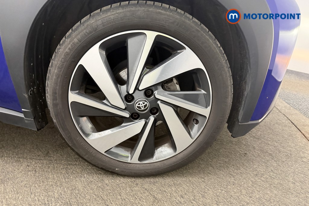 Used Toyota Aygo X 2024 for sale - 77546054: Photo 22