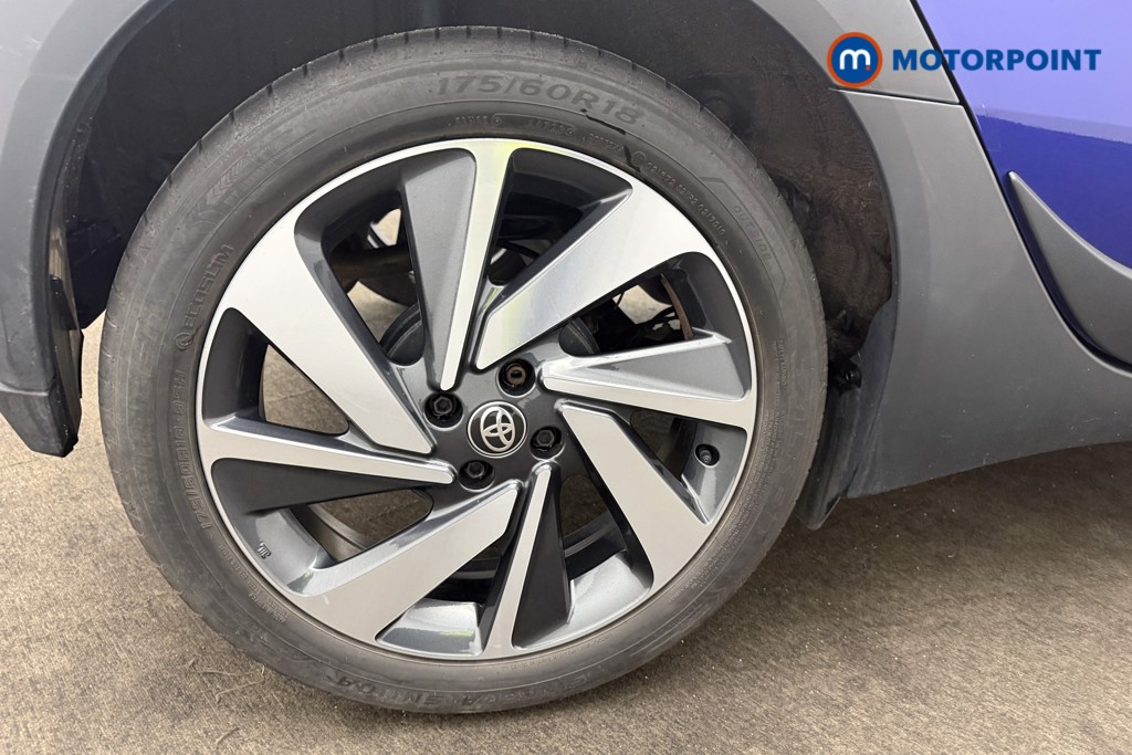 Used Toyota Aygo X 2024 for sale - 77546054: Photo 23