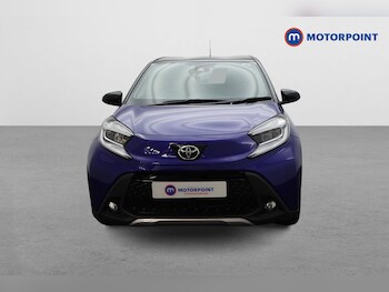 Used Toyota Aygo X 2024 for sale - 77546054: Photo