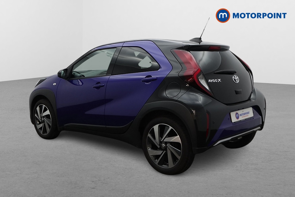 Used Toyota Aygo X 2024 for sale - 77546054: Photo 5