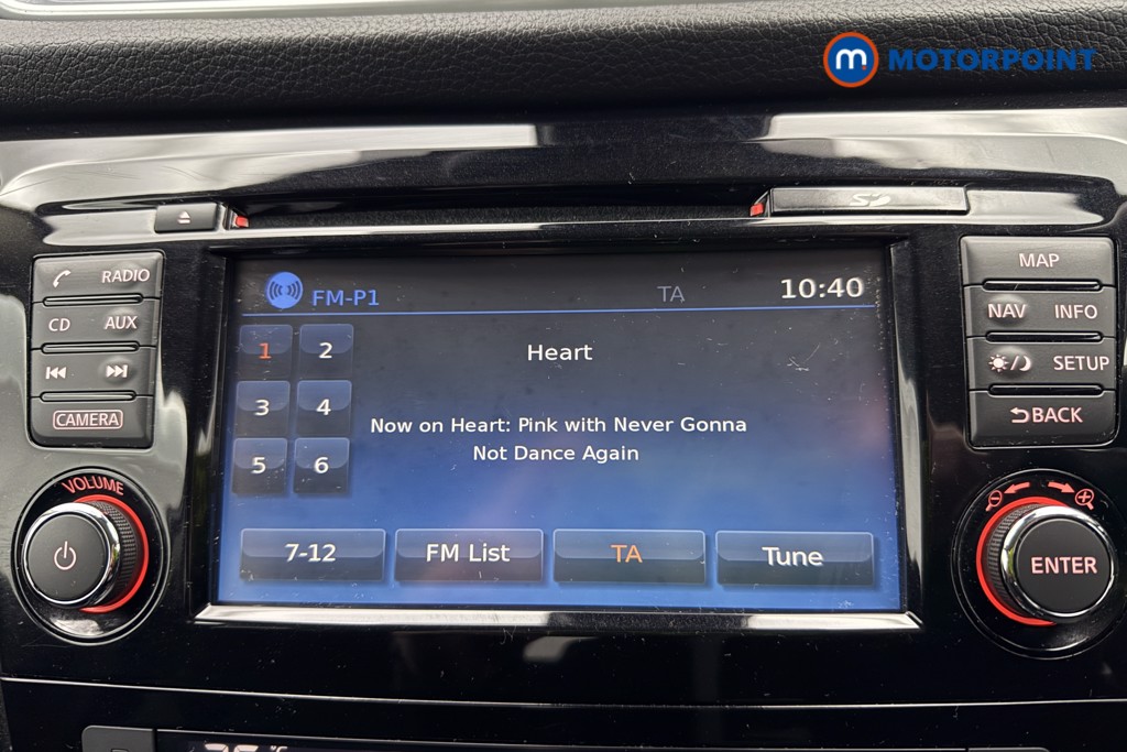 Used Nissan Qashqai 2018 for sale - 77364704: Photo 12