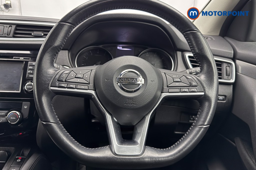 Used Nissan Qashqai 2018 for sale - 77364704: Photo 13