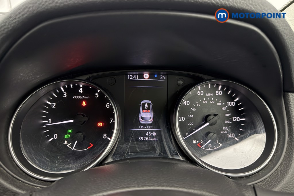 Used Nissan Qashqai 2018 for sale - 77364704: Photo 14