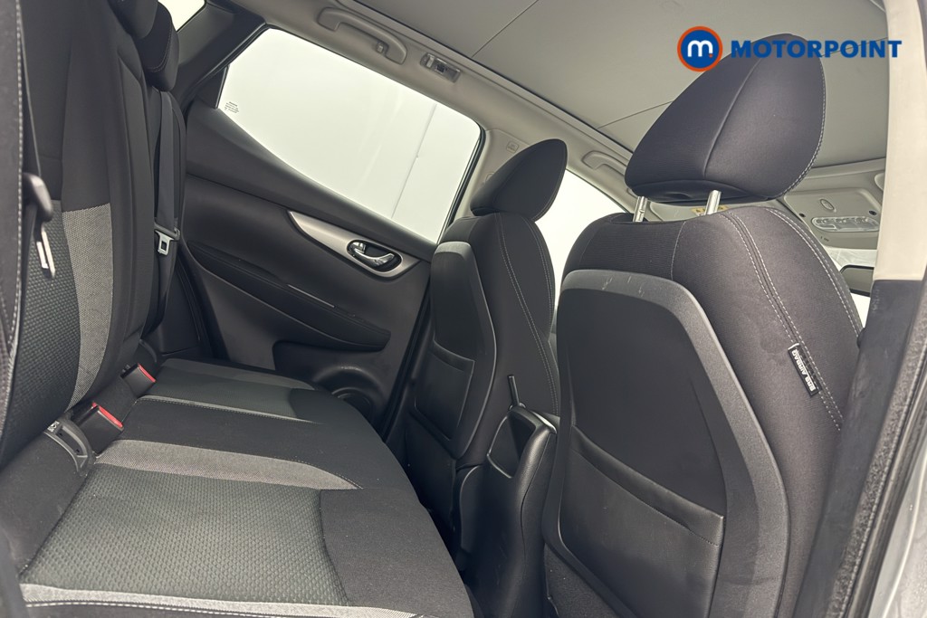 Used Nissan Qashqai 2018 for sale - 77364704: Photo 17