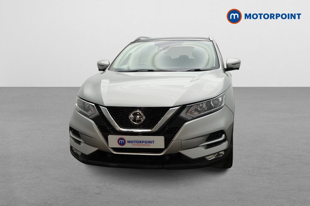 Used Nissan Qashqai 2018 for sale - 77364704: Photo 2
