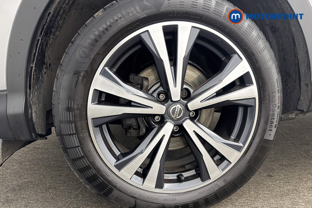 Used Nissan Qashqai 2018 for sale - 77364704: Photo 20