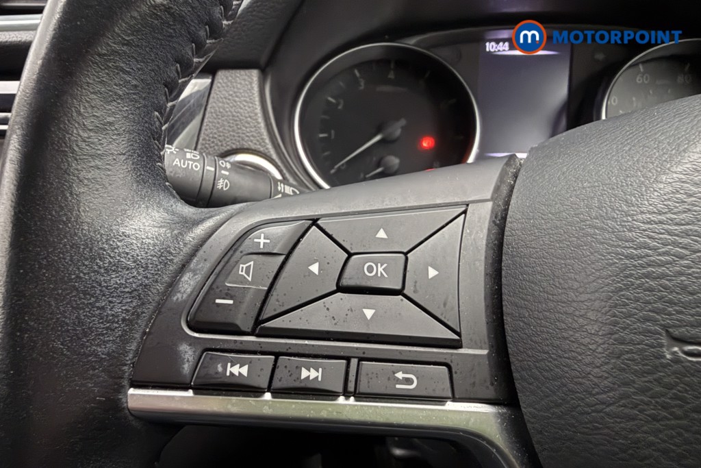 Used Nissan Qashqai 2018 for sale - 77364704: Photo 22