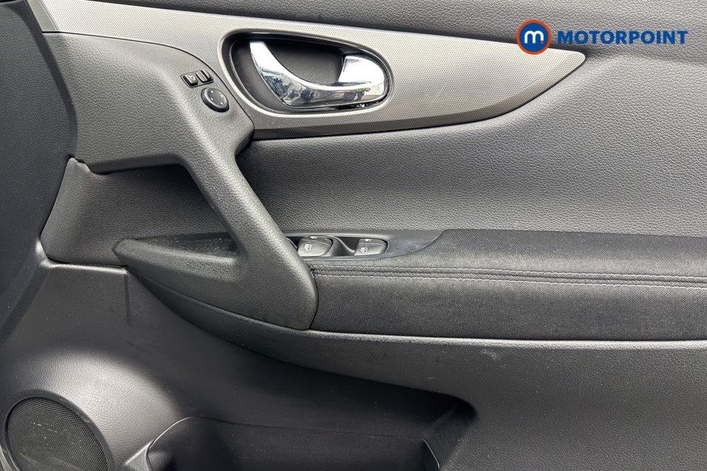 Used Nissan Qashqai 2018 for sale - 77364704: Photo 26