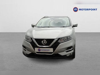 Used Nissan Qashqai undefined for sale - 77364704: Photo