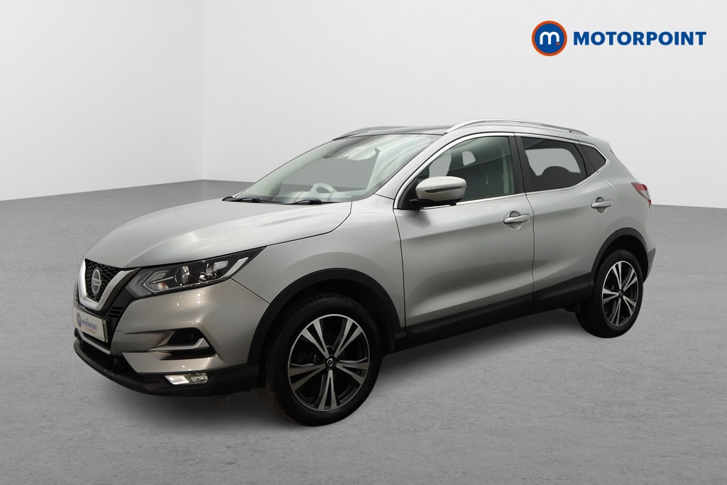 Used Nissan Qashqai 2018 for sale - 77364704: Photo 3