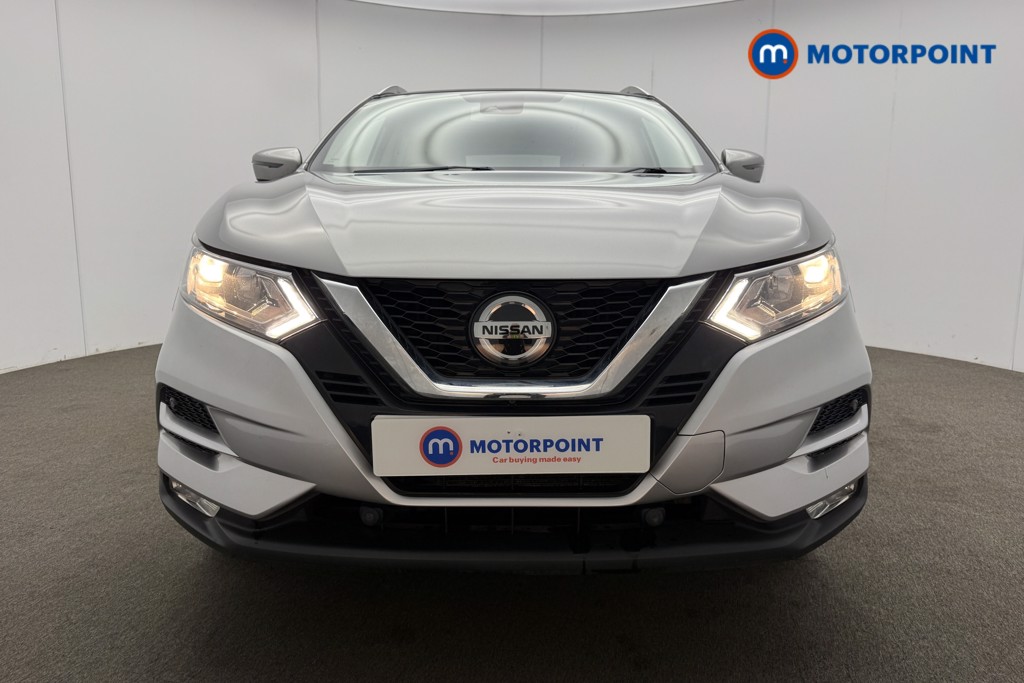 Used Nissan Qashqai 2018 for sale - 77364704: Photo 32