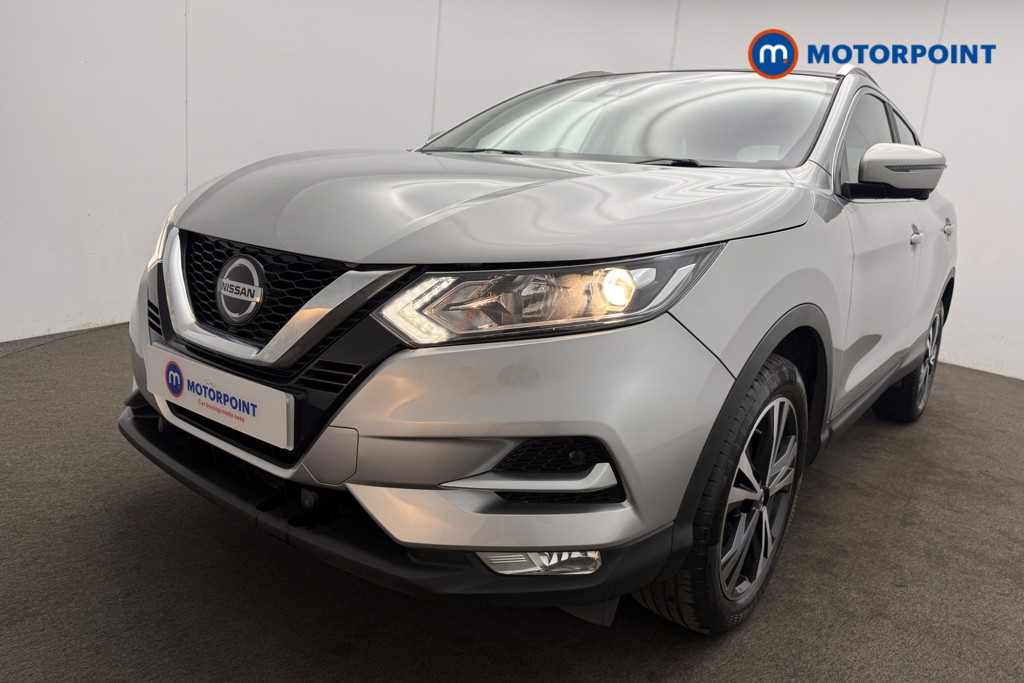 Used Nissan Qashqai 2018 for sale - 77364704: Photo 33